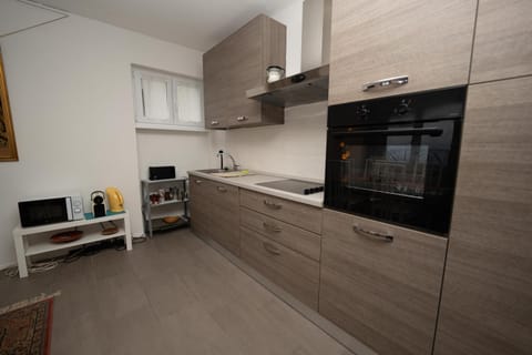 Entire apartments with stunning view Condominio in Lugano