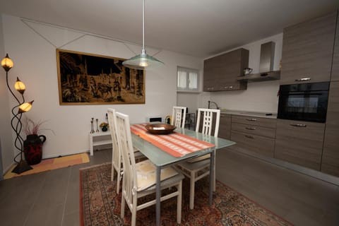 Entire apartments with stunning view Condominio in Lugano