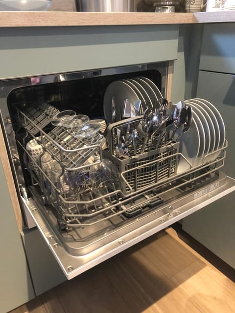 dishwasher