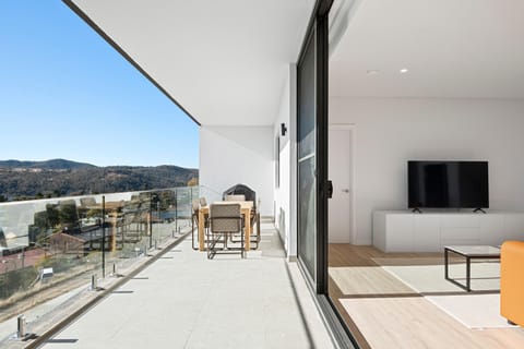 Lake View Suites Jindabyne Apartment in Jindabyne