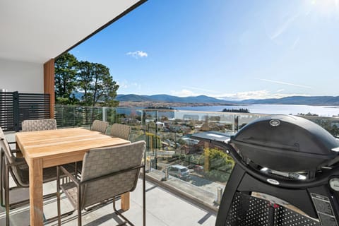 Lake View Suites Jindabyne Apartment in Jindabyne