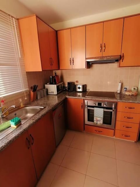 Apartament na Cyprze Apartment in Peyia