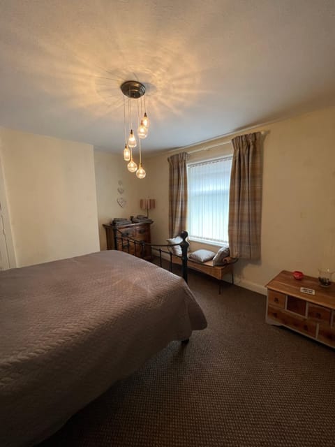 Park cottage High Crompton Casa in Rochdale