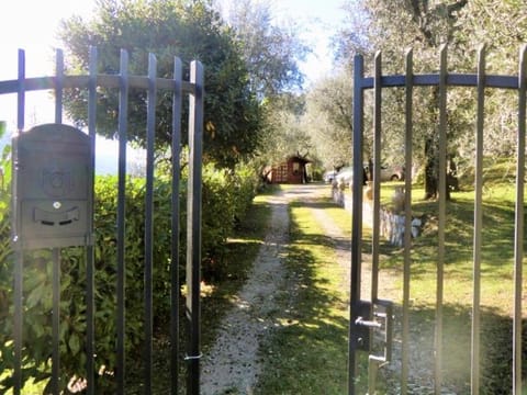 Appartamenti Helios Apartment in Limone Sul Garda