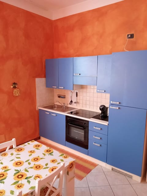 Odissea Apartment in Cremona