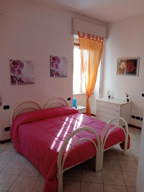 Odissea Apartment in Cremona