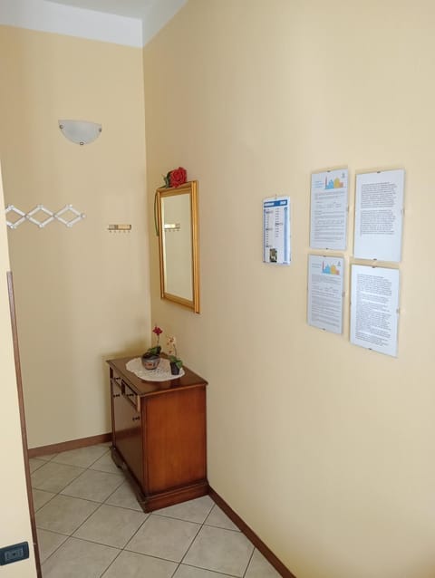 Odissea Apartment in Cremona