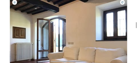 Casa Camilla - Holiday Home House in Pietrasanta