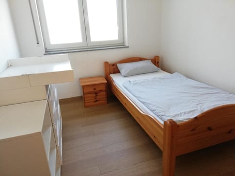 Ferienwohnungen Weishaupt Apartment in Friedrichshafen