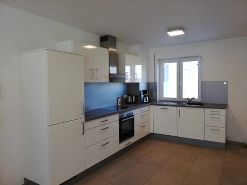 Ferienwohnungen Weishaupt Apartment in Friedrichshafen