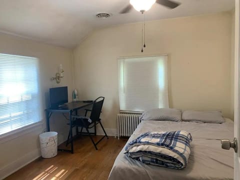 Luke's BnB Vacation rental in Albany