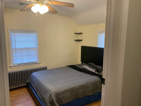 Luke's BnB Vacation rental in Albany