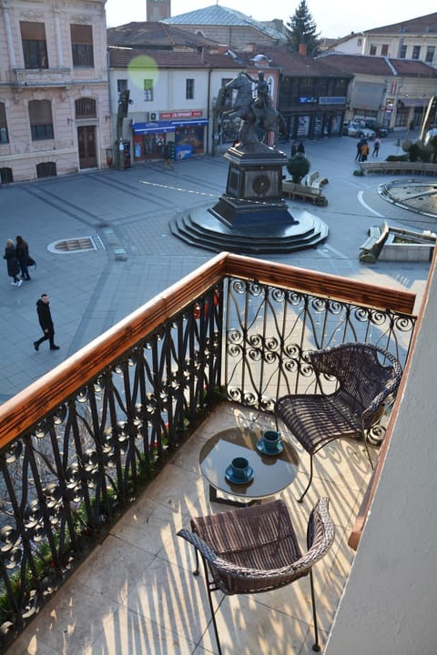 Patio, View (from property/room), Balcony/Terrace