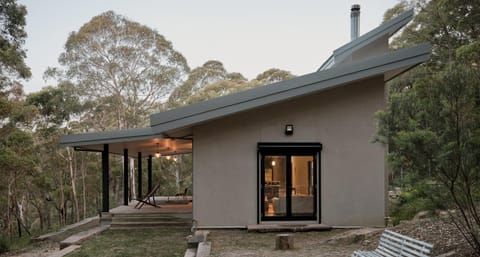 Property building, Natural landscape, Garden