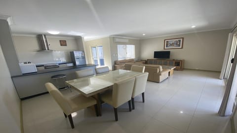Unit 66 Seafront Estate House in Jurien Bay