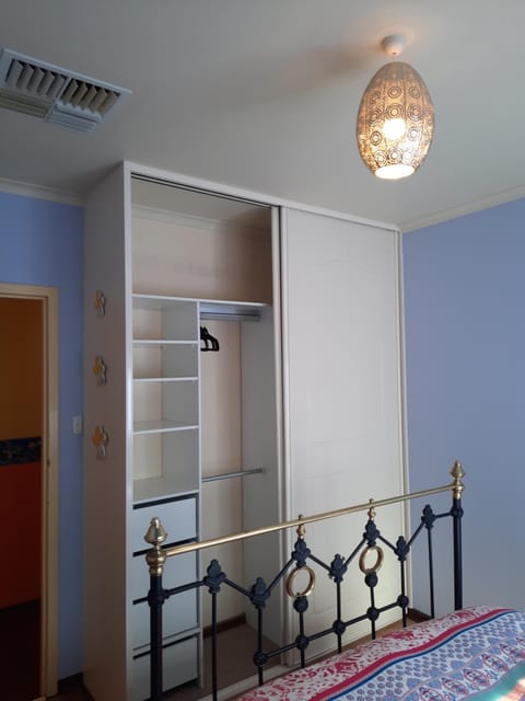 Property building, Bedroom