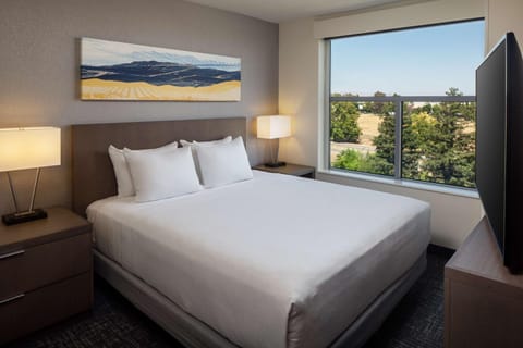 Hyatt House Vacaville Hotel in Vacaville