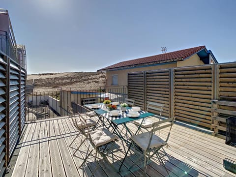 Patio, View (from property/room), Balcony/Terrace, Dining area