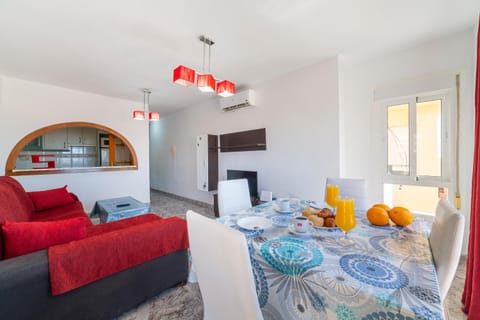 Bahia Almeria Apartment in Aguadulce