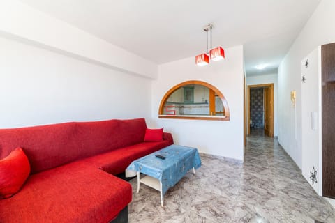 Bahia Almeria Apartment in Aguadulce