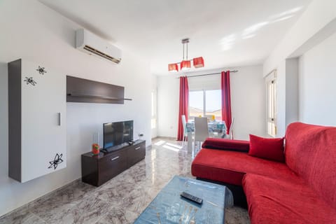 Bahia Almeria Apartment in Aguadulce