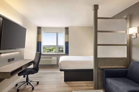 Microtel Inn & Suites by Wyndham Boisbriand Hôtel in Laval