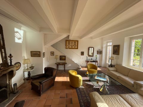 Bastide les Oréades - Villa de luxe Haus in Marseille