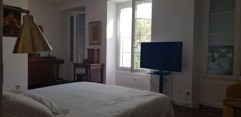 Bastide les Oréades - Villa de luxe Casa in Marseille