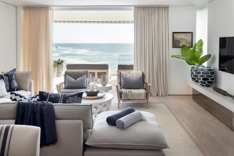 The Nici Clifton Sea View Apartments Condo in Cape Town