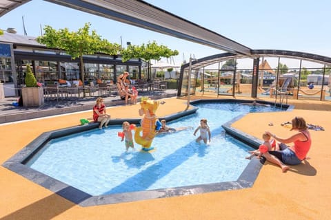 Children play ground, Children play ground, Swimming pool