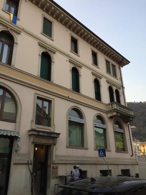 La casa di Anna - Palazzo Flantini Copropriété in Valdobbiadene