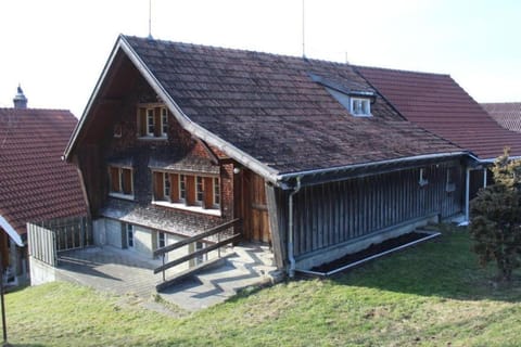 Ferienhaus, Stöckli Klingenbuch 20 House in Appenzell Innerrhoden, Switzerland