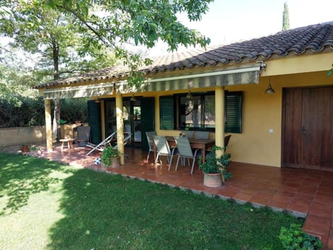 Villa Ana en Camallera (Alt Empordà) House in Baix Empordà