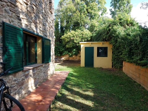 Villa Ana en Camallera (Alt Empordà) House in Baix Empordà