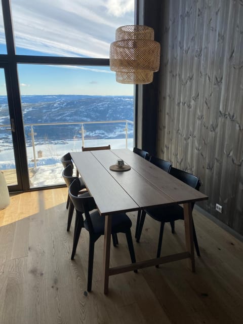 Cosy apartment with ski in/out Apartment in Viken, Norway