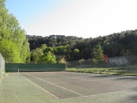 La bastide House in Salernes