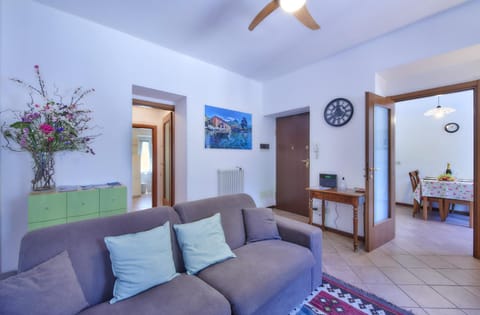 La finestra sul lago Wohnung in Mandello del Lario