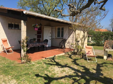 Gite dans les vignes House in Vidauban