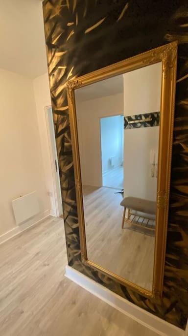 Stunning Modern 2bed Apt Near Dublin City& Airport Apartment in Dublin