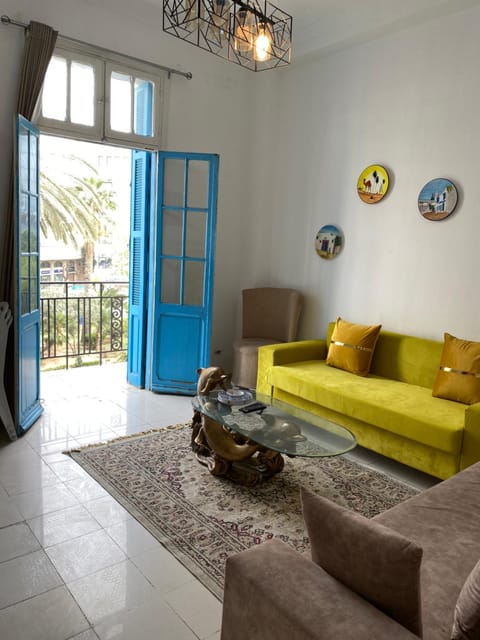 Appartement de ville Condo in Tunis