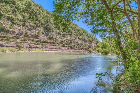 RR 464 Sattler Haus Haus in Canyon Lake