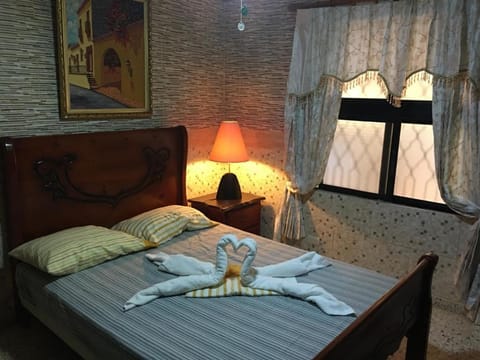 Guest-House alquiler Bed and Breakfast in Distrito Nacional