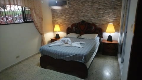 Guest-House alquiler Bed and Breakfast in Distrito Nacional