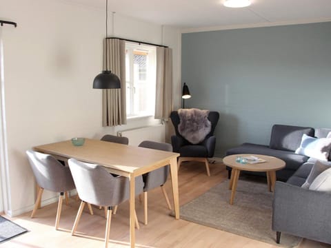 4 person holiday home in R nne House in Bornholm
