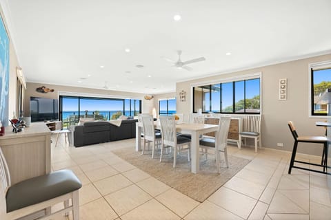 11 Warbler Crescent House in Narooma