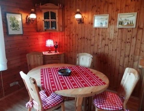 Freistehendes Ferienhaus mit großem Garten House in Vulkaneifel