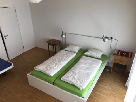 Haus Piz Toissa Appartamento in Lantsch/Lenz