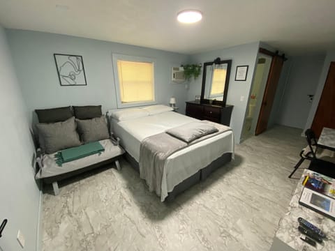 Guest Suite at Turkey Creek - 1 bedroom suite Appartamento in Palm Bay