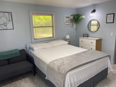 Guest Suite at Turkey Creek - 1 bedroom suite Appartamento in Palm Bay