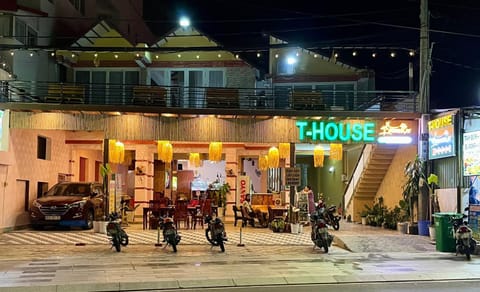 T'H Homestay Urlaubsunterkunft in Phan Thiet